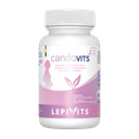 Candovits (immuniteit en vermoeidheid) 