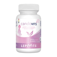 Candovits (immunité et fatigue) 