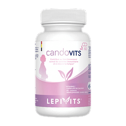Candovits (immunité Et Fatigue)