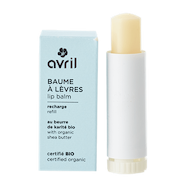 Navulling Lippenbalsem bio