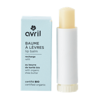 Lip Balm Refill Organic