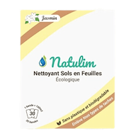 Oplosbare Bladeren Vloerreiniger 