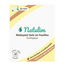 Dilutable Floor Cleaner Leaves