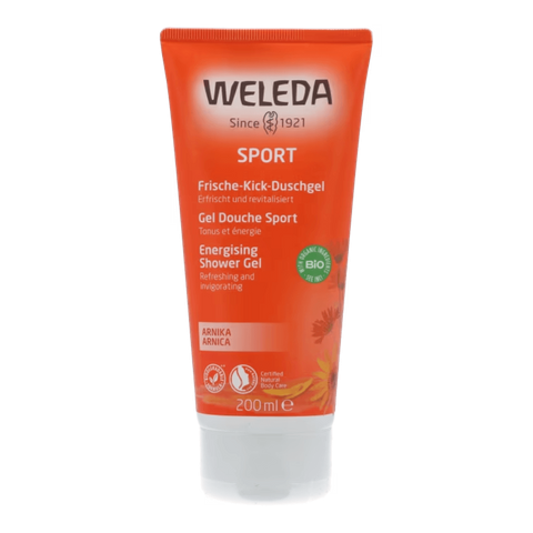 Gel Sport Arnica