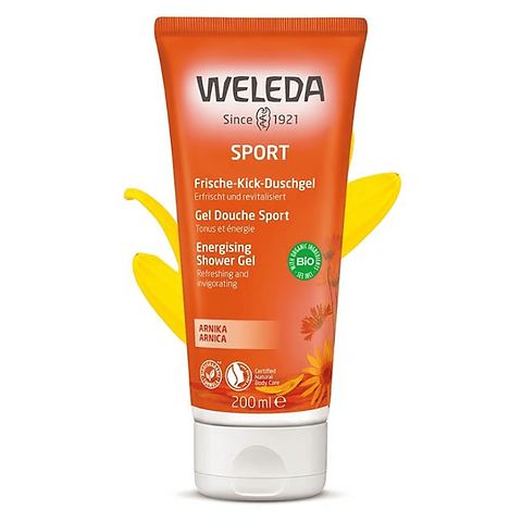 Gel Sport Arnica