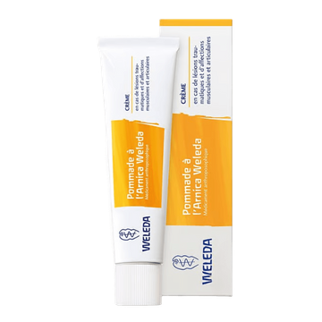 Arnica Ointment Organic