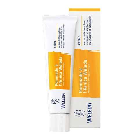 Arnica Ointment