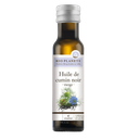 Zwarte Komijn Olie Vierge bio