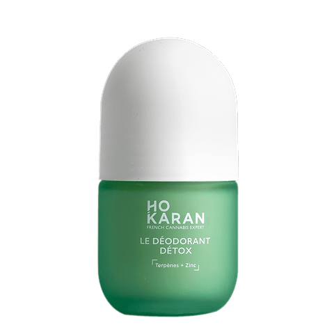 Déodorant Détox