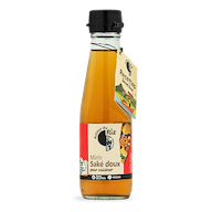 Zoete Mirin Kookwijn bio