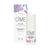 Crème Contour Des Yeux BIO