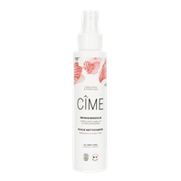 Huile Nettoyante & Démaquillante BIO