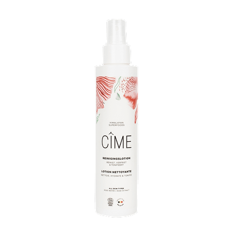 Lotion Nettoyante Visage