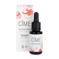 Wilde Rozen Gezichtsserum bio