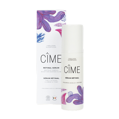 Honestly Aging - Retinal Serum