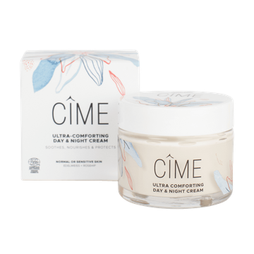 Crème Jour & Nuit Ultra-comfort BIO