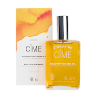 Dry Sublimating Oil Skin Hair Nails organic