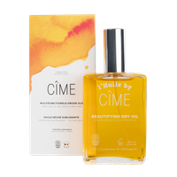 Dry Sublimating Oil Skin Hair Nails Organic