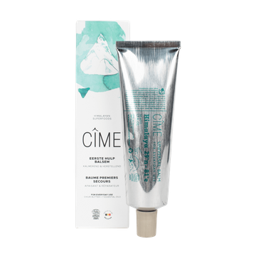 Baume Premiers Secours BIO
