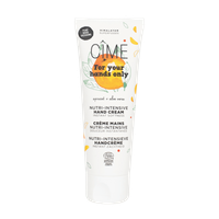 Nutri-intensieve Handcrème BIO