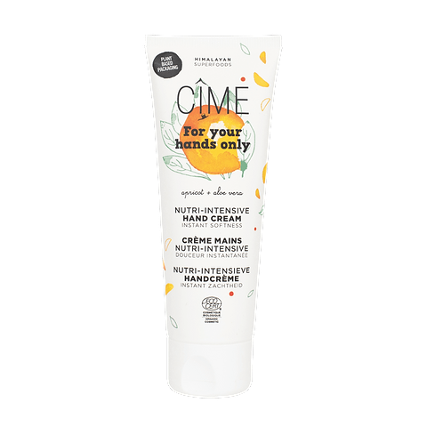 Nutri-Intensive Hand Cream