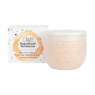 Zout & Bad Exfoliërende Scrub bio