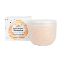 Exfoliant Corps & Sel De Bain BIO