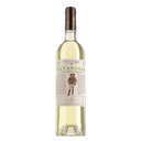 Vin Blanc Canaille