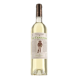 Vin Blanc Canaille