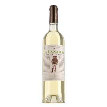 Vin Blanc Canaille