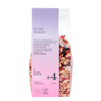 Granola Rose Myrtilles 4 BIO