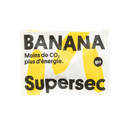 Banane Séchée Poche 