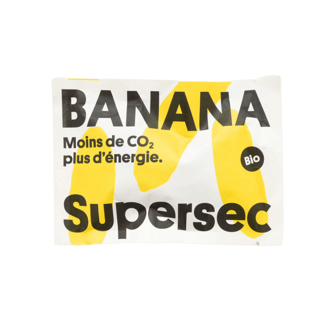 Pocket Baby Banana