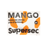 Pocket Mango