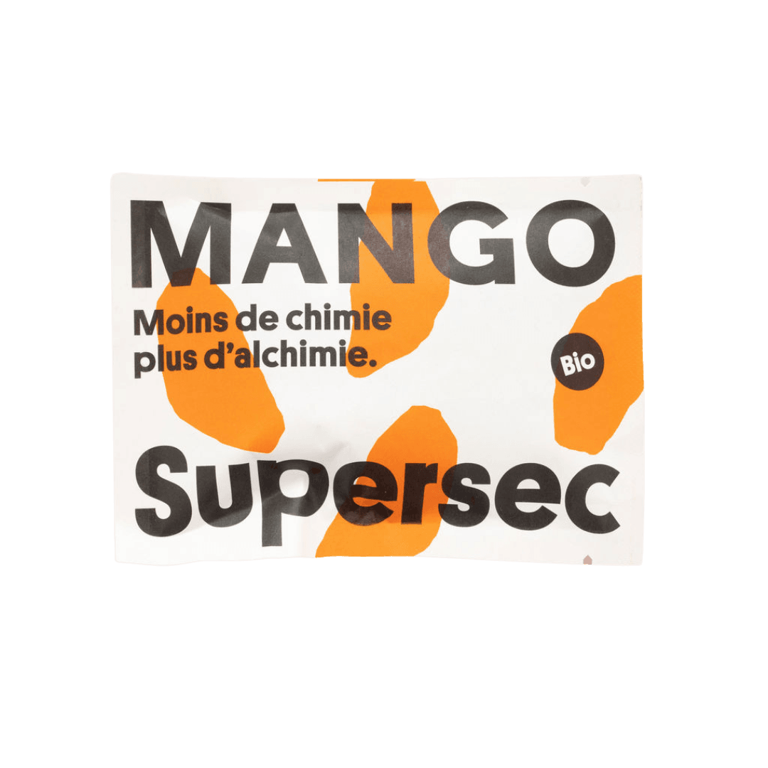 Pocket Mango