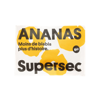 Pocket Ananas