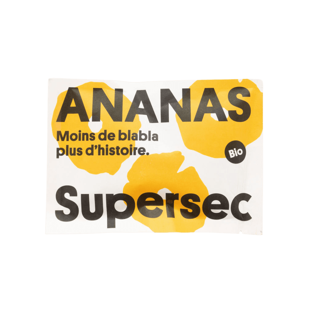 Pocket Ananas