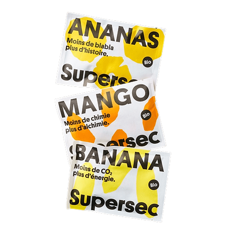 Pocket Ananas
