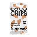 Pocket Coco Chips organic