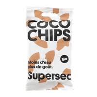 Pocket Coco Chips BIO