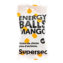 Energy Balls Mangue Séchée bio