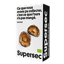 Champignon Shiitake Déshydratée bio