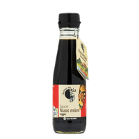 Fish Sauce Nuoc Mâm