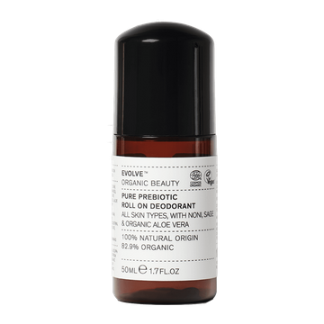 Prebiotische Roll-on Deodorant BIO