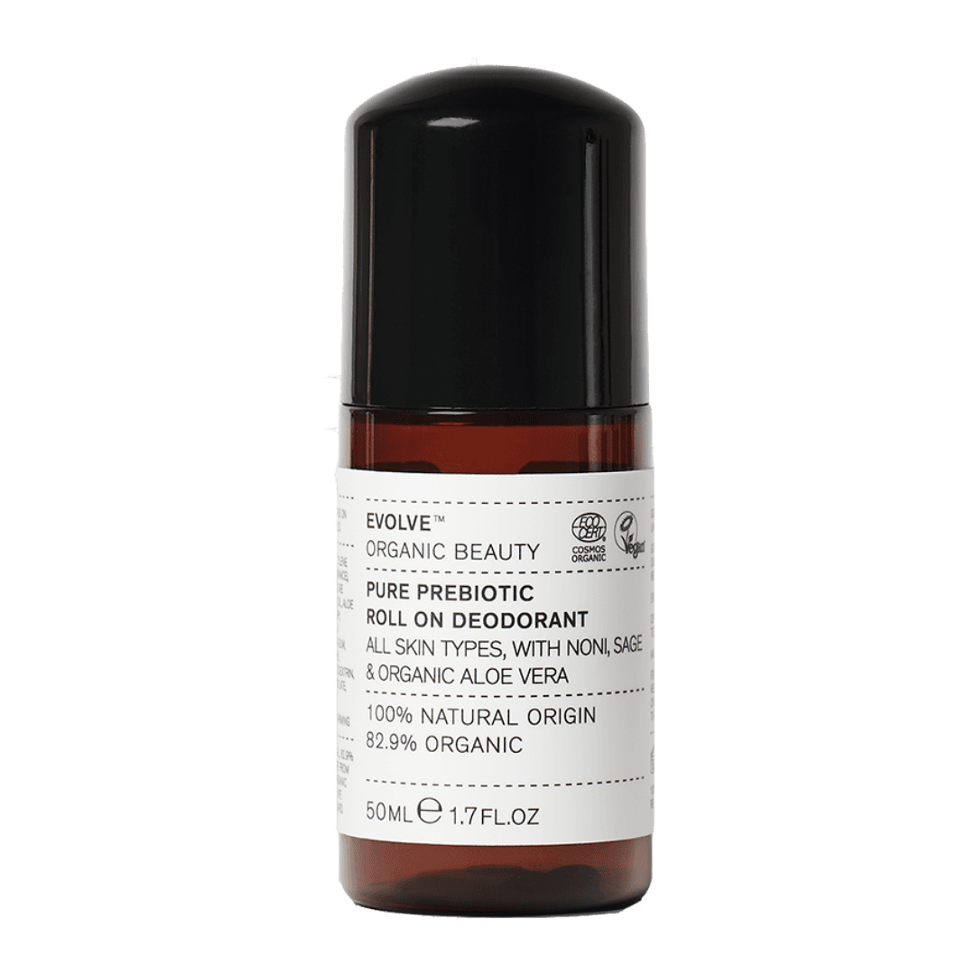 Prebiotische Roll-On Deodorant