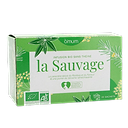 La Sauvage Breastfeeding Mom Herbal Tea
