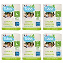 Pack 6 X Diapers Size 6 Economy Format