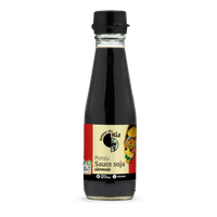 Sauce Soja Ponzu Citronnée