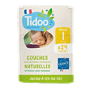 Couches T 1 (2-5kg) 