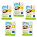 Pack 6 X Diapers Size1 (2-5kg)